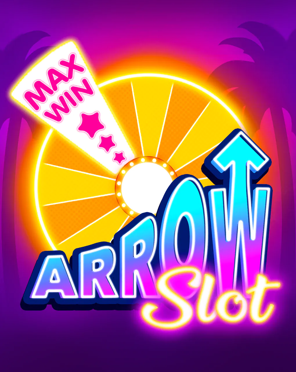 Bgaming : Arrow Slot - BETPLAY138