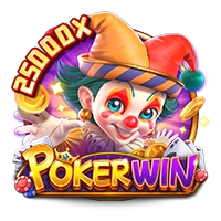 Facai : POKER WIN - BETPLAY138