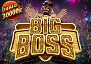 Boss Besar - BETPLAY138