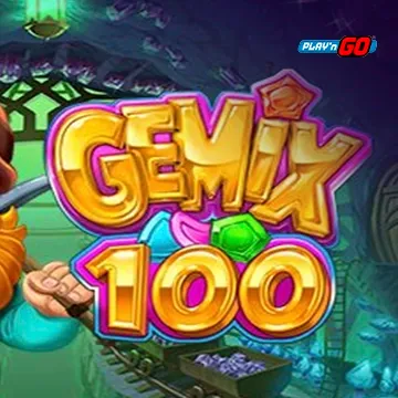 Gemix 100 - BETPLAY138