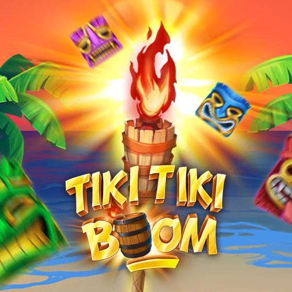 Tiki Tiki Boom&trade; - BETPLAY138