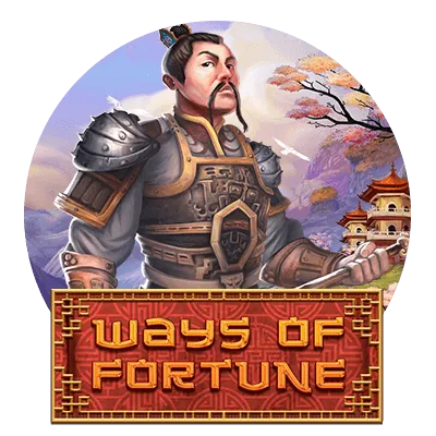 Habanero : Ways Of Fortune - BETPLAY138