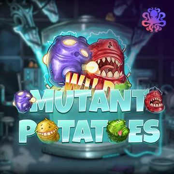 Mutant Potatoes - BETPLAY138