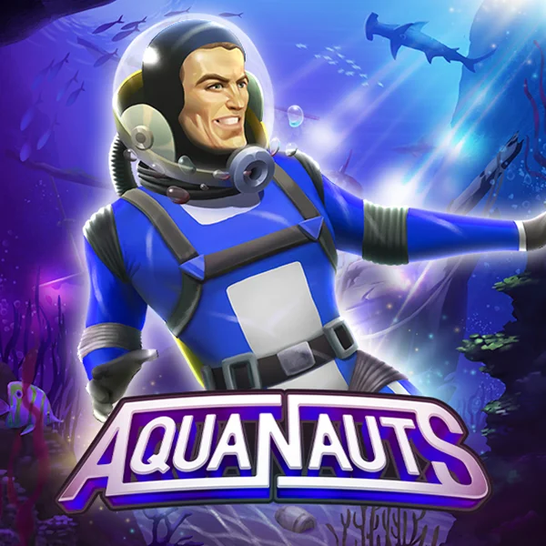 Aquanauts - BETPLAY138