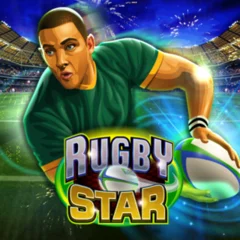 Rugby Star - BETPLAY138