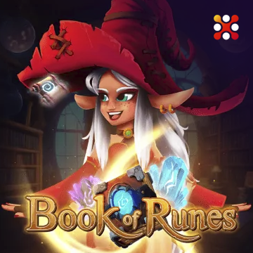 Mancala : Book of Runes - BETPLAY138