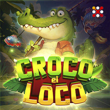 Mancala : Croco el Loco - BETPLAY138