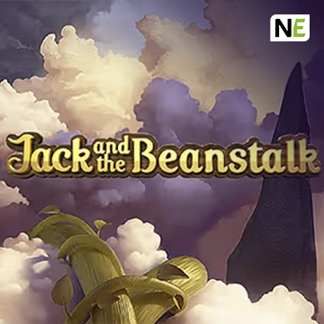 Jack and the Beanstalk - BETPLAY138