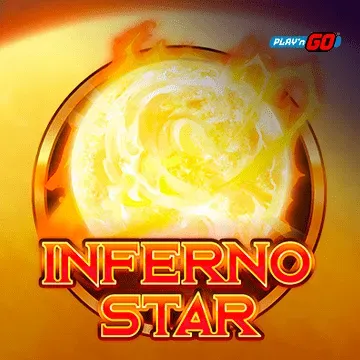 Inferno Star - BETPLAY138