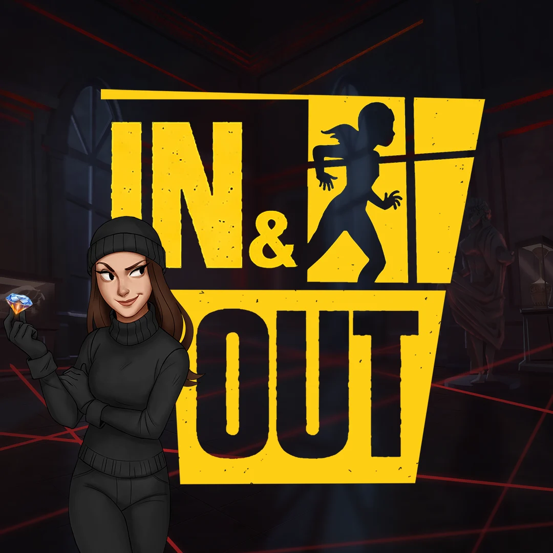 In and Out - BETPLAY138