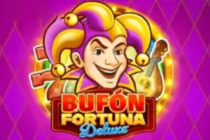 Bufón Fortuna Deluxe - BETPLAY138