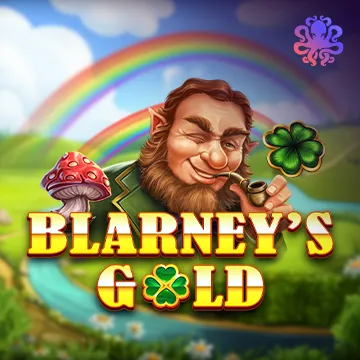 Blarneys Gold - BETPLAY138