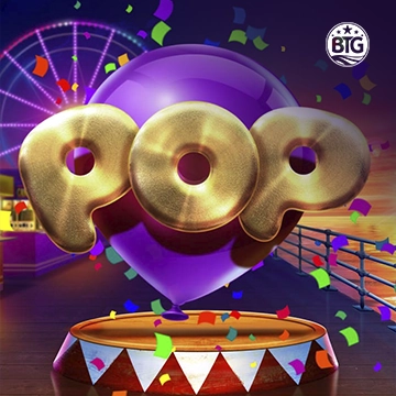 Pop - BETPLAY138