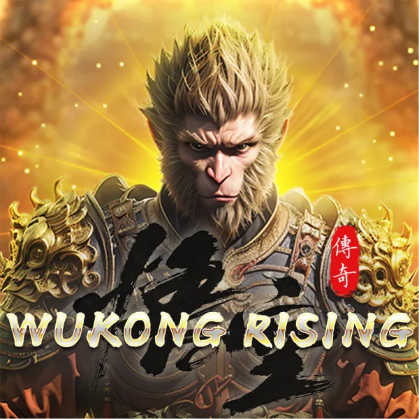 Wukong Rising - BETPLAY138