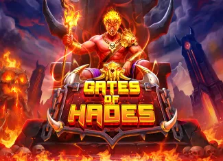 Pragmatic : Gates of Hades - BETPLAY138