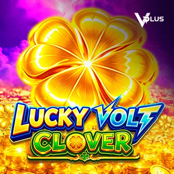 Lucky Volt Clover - BETPLAY138