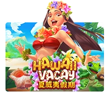 Joker123 : Hawaii Vacay - BETPLAY138