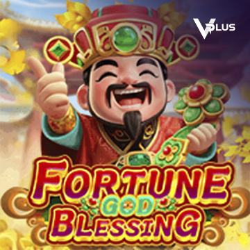 Fortune God Blessing - BETPLAY138
