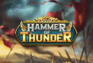 Spadegaming : Hammer of Thunder - BETPLAY138