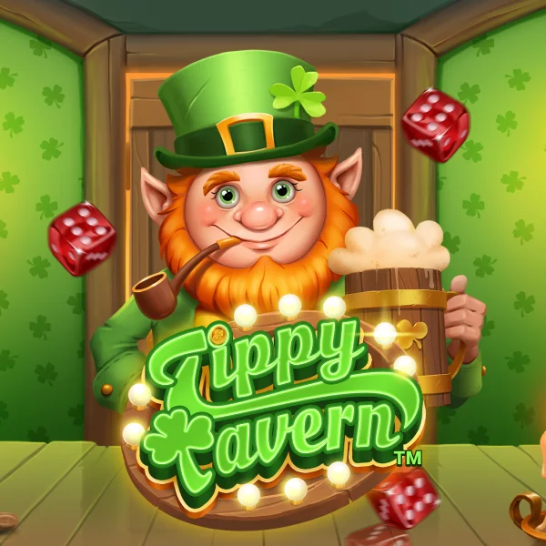 Tippy Tavern - BETPLAY138