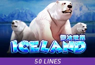 Spadegaming : Adventure Iceland - BETPLAY138
