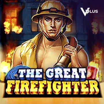 The Great Firefighter - BETPLAY138