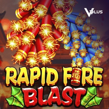 Rapid Fire Blast - BETPLAY138