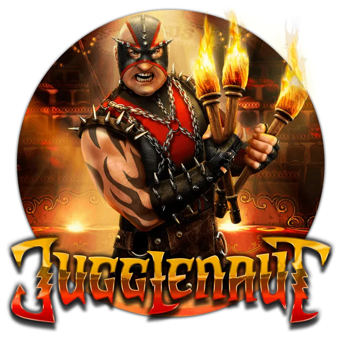 Habanero : Jugglenaut - BETPLAY138
