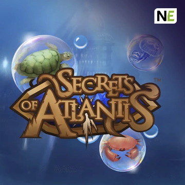 Secrets of Atlantis - BETPLAY138