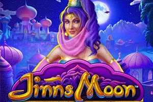 Jinns Moon - BETPLAY138