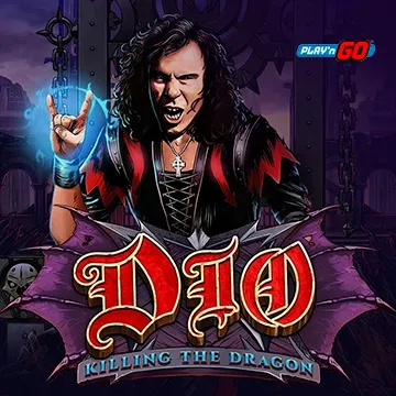 Dio Killing the Dragon - BETPLAY138
