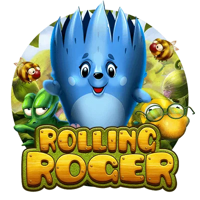 Habanero : Rolling Roger - BETPLAY138
