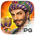 PGSoft : Majestic Empire - BETPLAY138