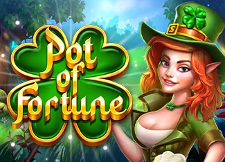 Pragmatic : Pot of Fortune - BETPLAY138