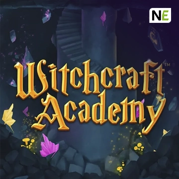 Witchcraft Academy - BETPLAY138