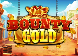 Pragmatic : Bounty Gold - BETPLAY138