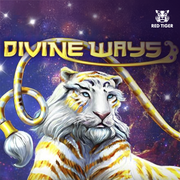Divine Ways - BETPLAY138