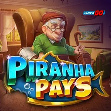 Piranha Pays - BETPLAY138