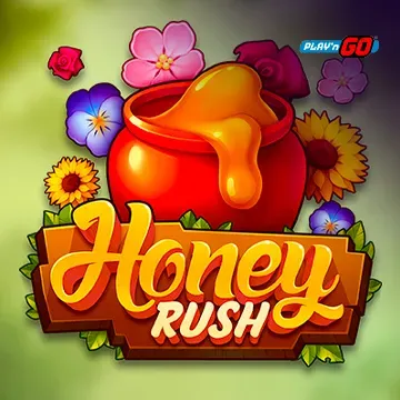Honey Rush - BETPLAY138