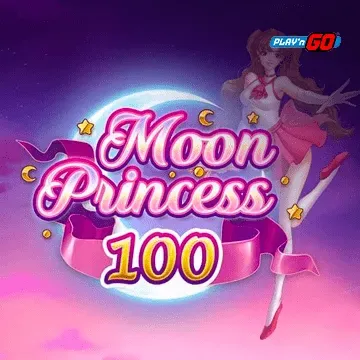 Moon Princess 100 - BETPLAY138