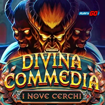 Divina Commedia I Nove Cerchi - BETPLAY138