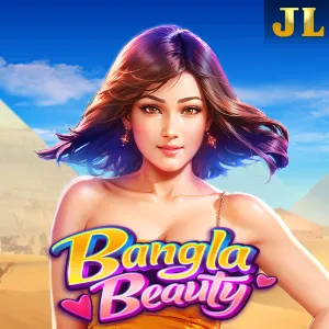 Jili : Bangla Beauty - BETPLAY138