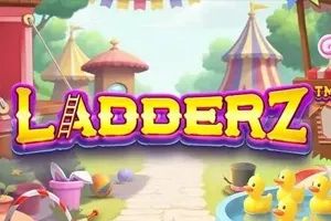 Ladderz - BETPLAY138