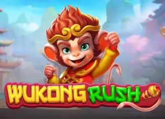 Pragmatic : Monkey King Rush - BETPLAY138