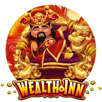 Habanero : Wealth Inn - BETPLAY138