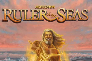 Age of the Gods: Ruler of the Seas - BETPLAY138