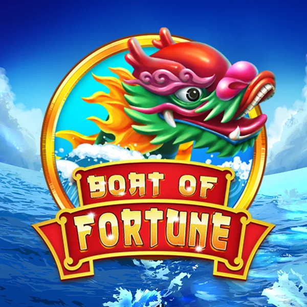 Boat of Fortune - BETPLAY138