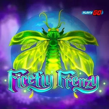Firefly Frenzy - BETPLAY138