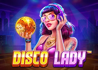 Pragmatic : Disco Lady - BETPLAY138