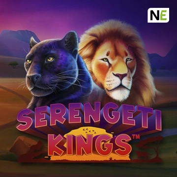 Serengeti Kings - BETPLAY138